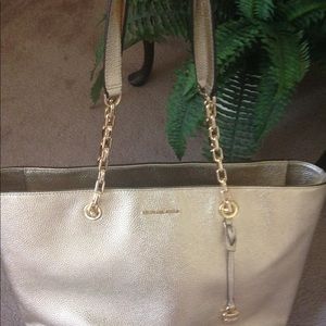 Michael Kors tote